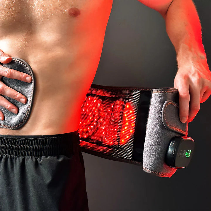 Sakuriva Healing Belt™