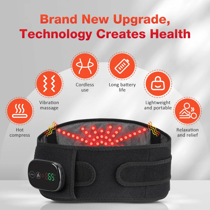 Sakuriva Healing Belt™