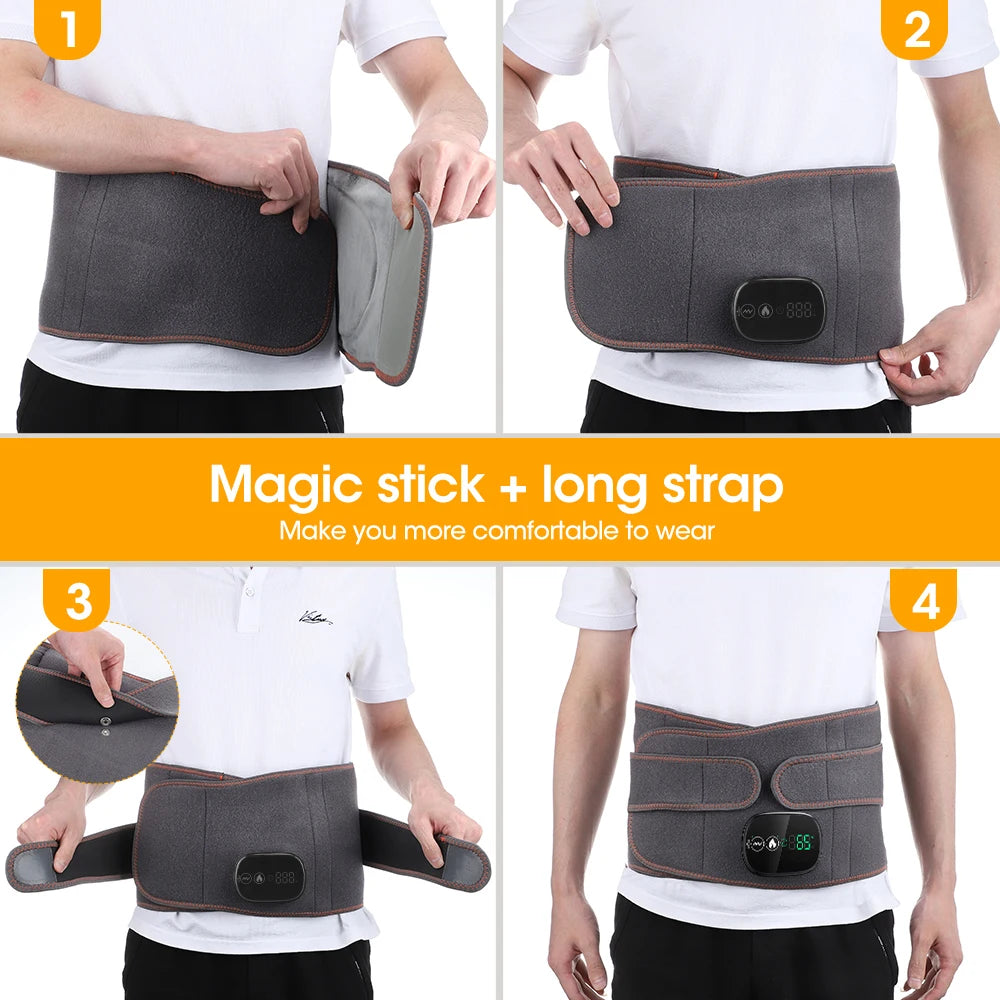 Sakuriva Healing Belt™