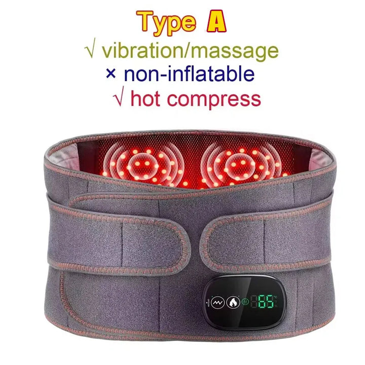 Sakuriva Healing Belt™