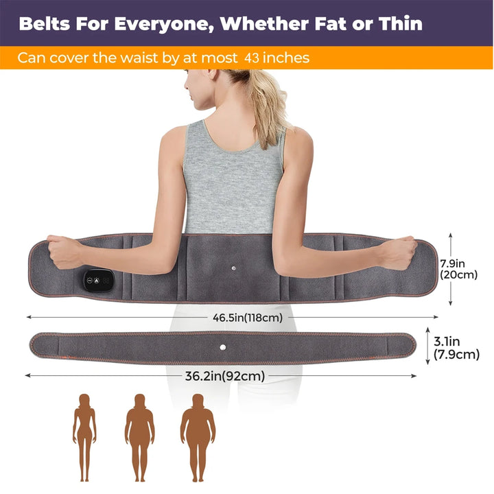 Sakuriva Healing Belt™