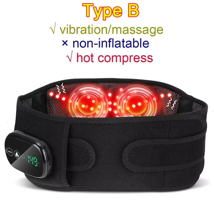 Sakuriva Healing Belt™