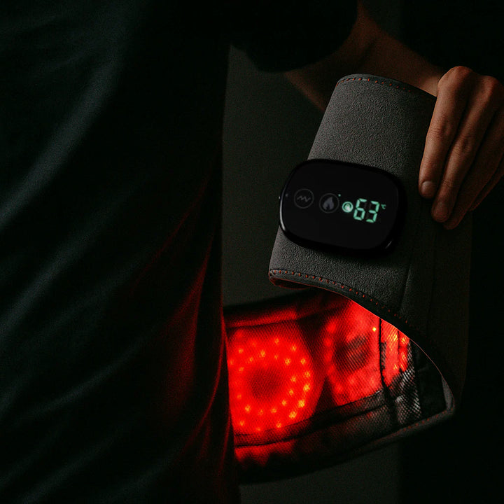 Sakuriva Healing Belt™