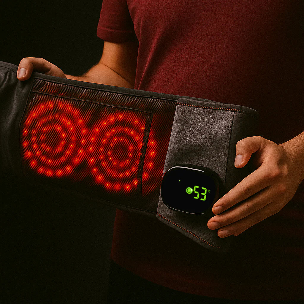 Sakuriva Healing Belt™